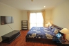 An elegant apartment for rent in Ciputra G2